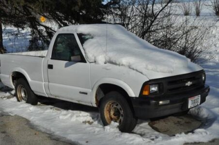 SuperTruck: Let’s Get the Snowball Rolling! Image